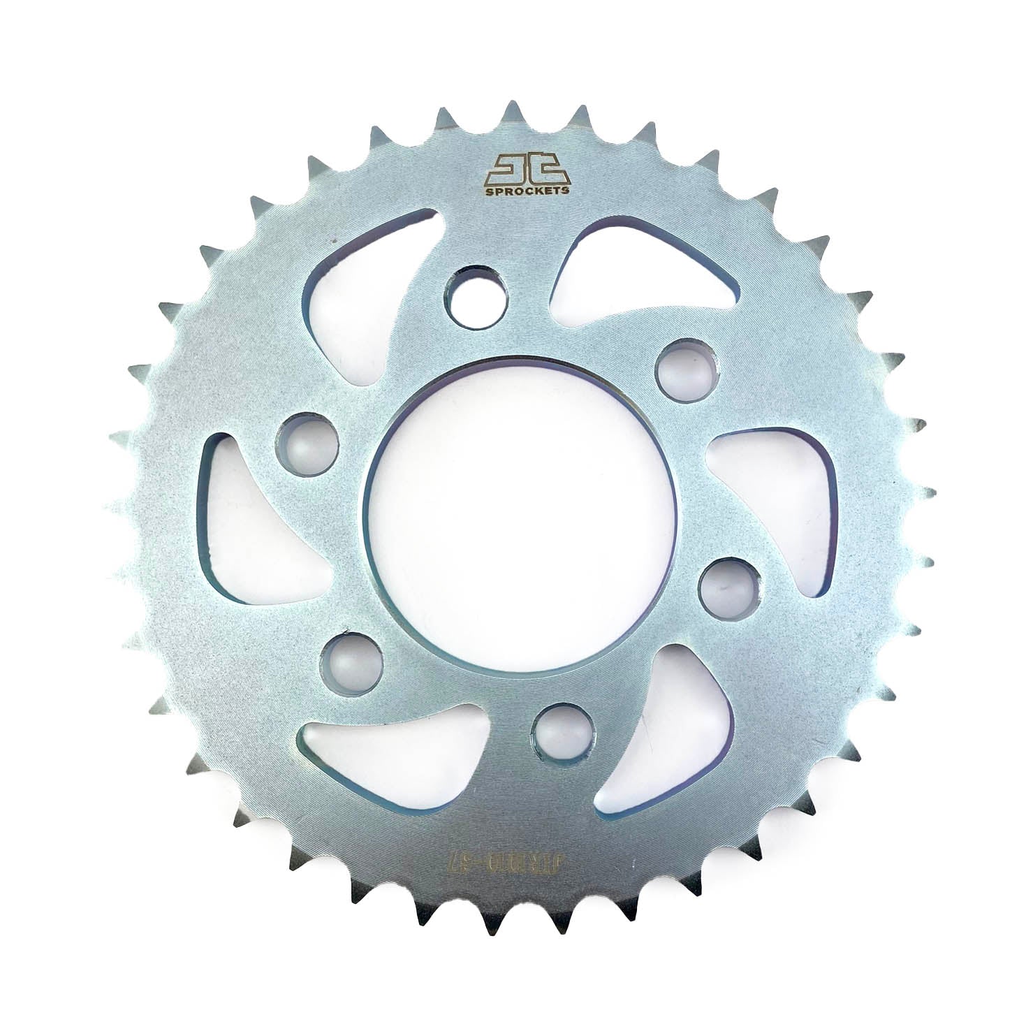 JT Rear Sprocket Steel Jtr1010.37