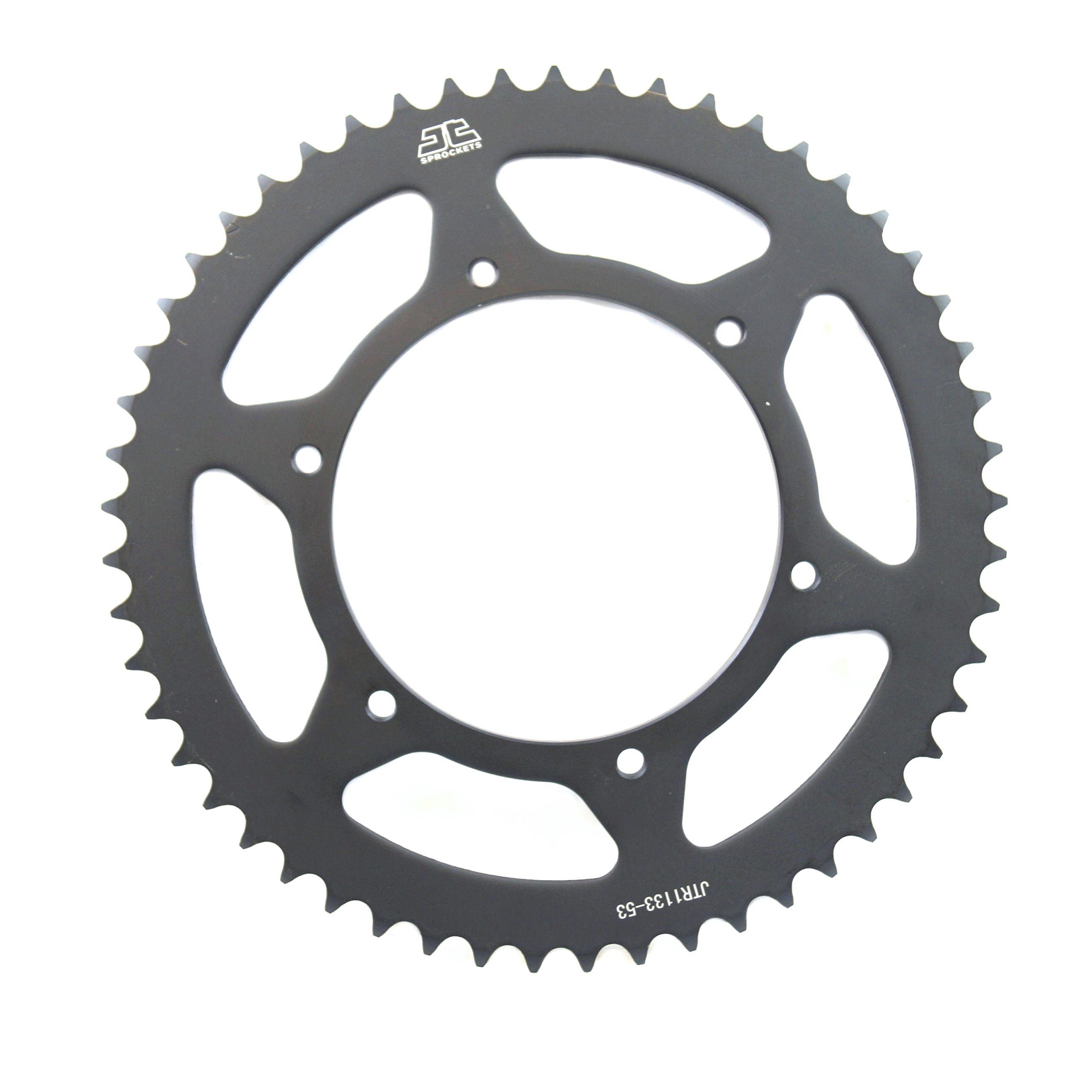 JT Rear Sprocket Jtr1133.53 Jt Black