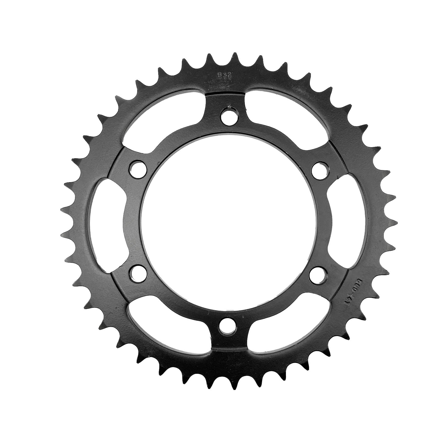 JT Rear Sprocket JTR500.41 Jt 632