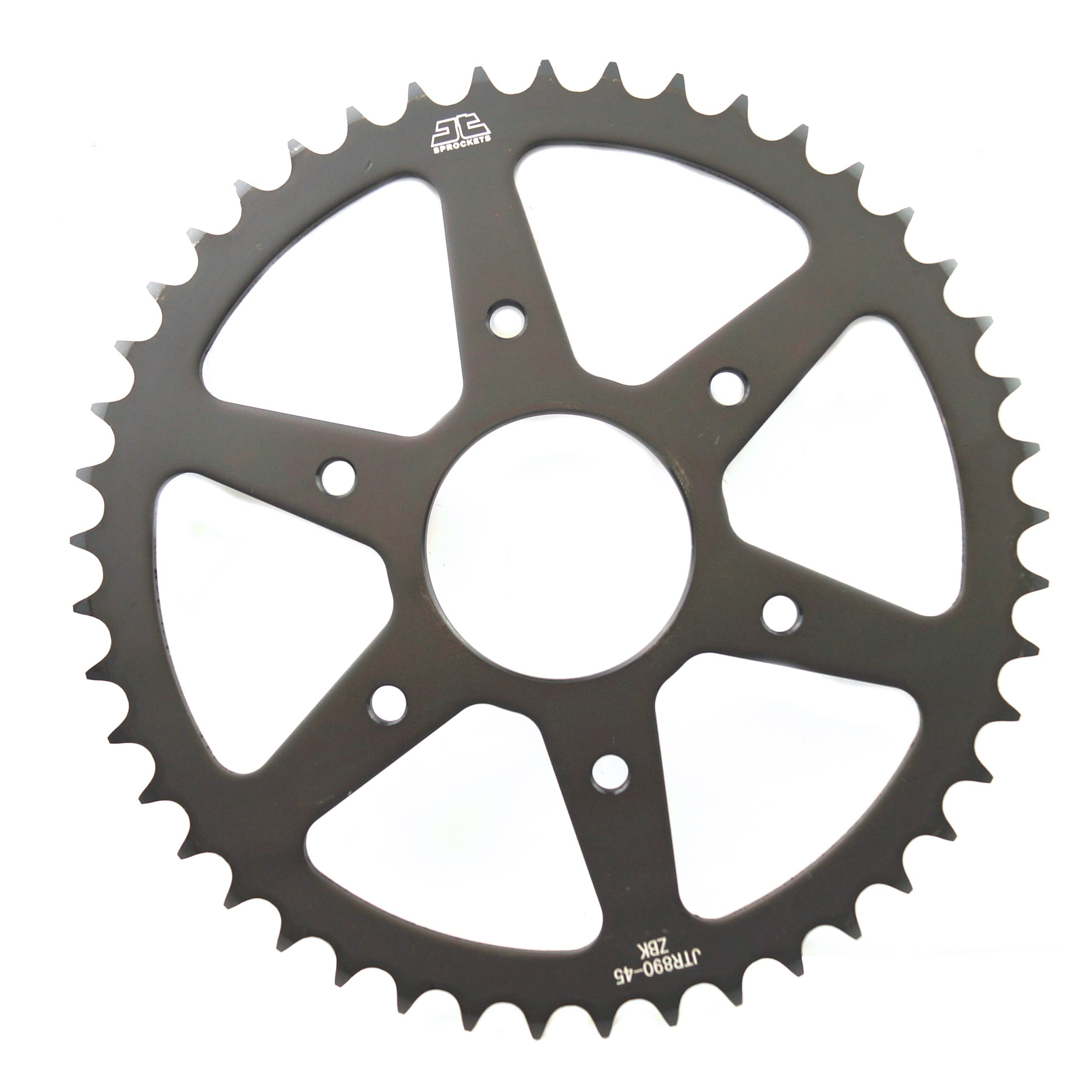 JT Rear Sprocket JTR890.45 Jt 520