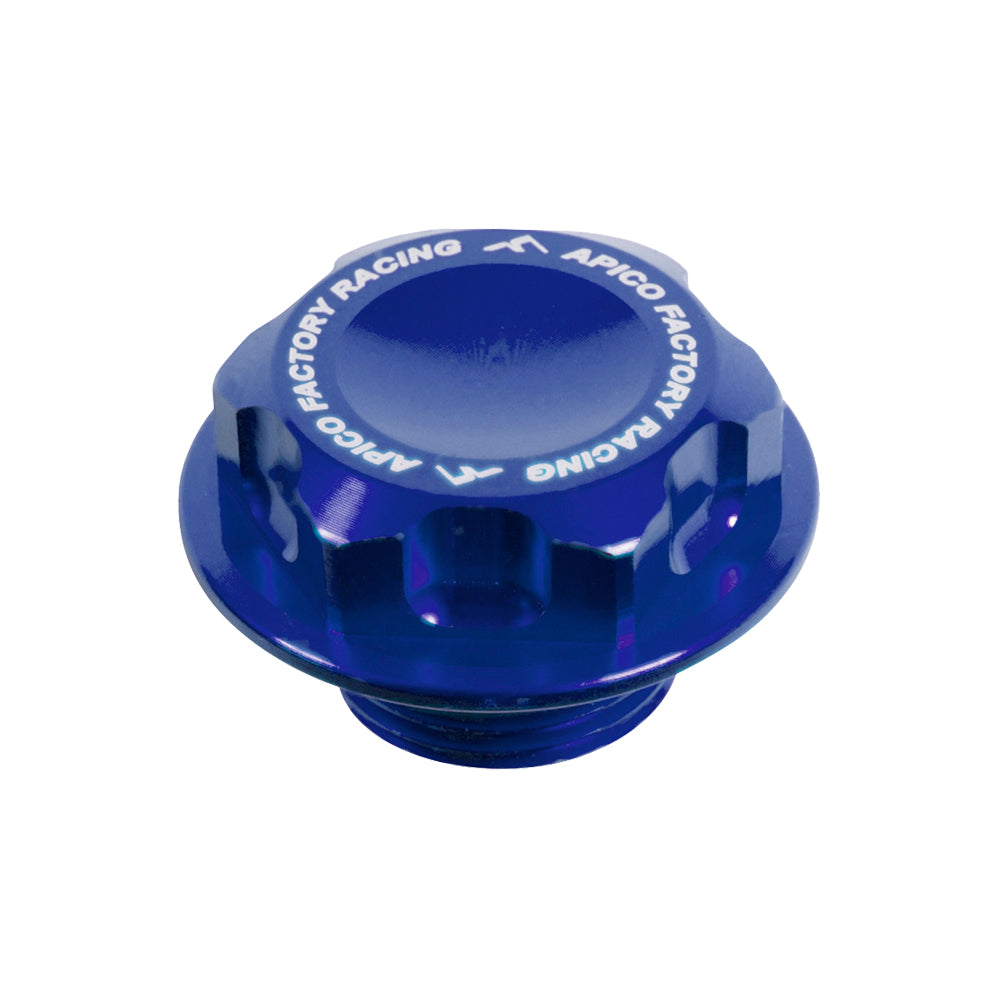 APICO STEERING STEM NUT KTM/HUS/HQV/GAS SX/SX-F/EXC/TC/FC125-530 01-25,  MC/EC/EX-F125-450 21-25,  BETA RR 10-25