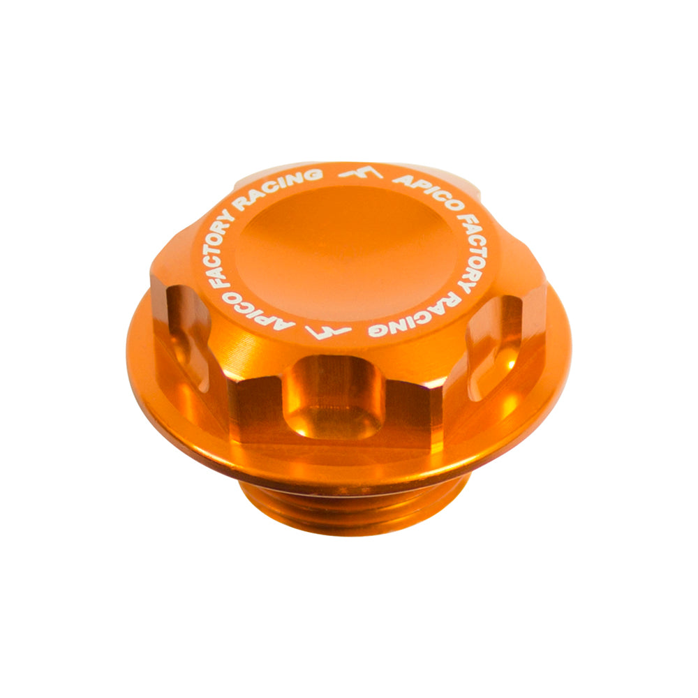 APICO STEERING STEM NUT KTM/HUS/HQV/GAS SX/SX-F/EXC/TC/FC125-530 01-25,  MC/EC/EX-F125-450 21-25,  BETA RR 10-25