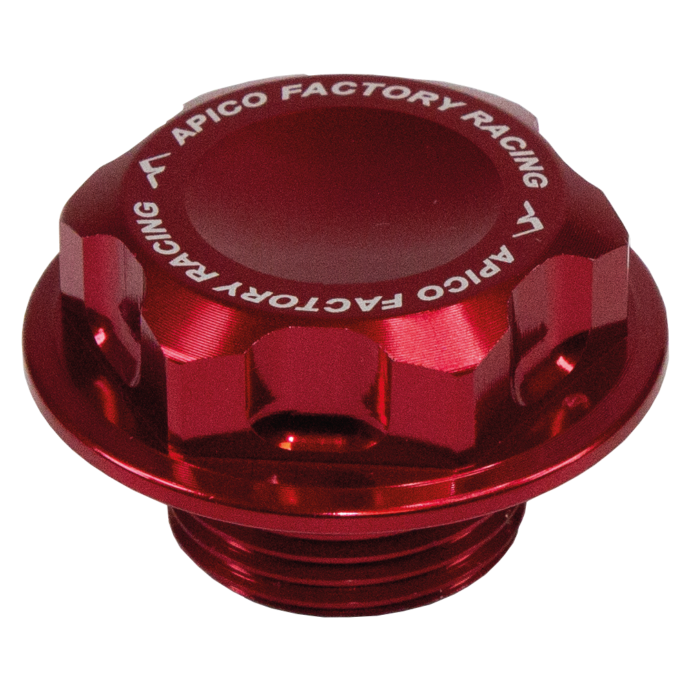 APICO STEERING STEM NUT KTM/HUS/HQV/GAS SX/SX-F/EXC/TC/FC125-530 01-25,  MC/EC/EX-F125-450 21-25,  BETA RR 10-25