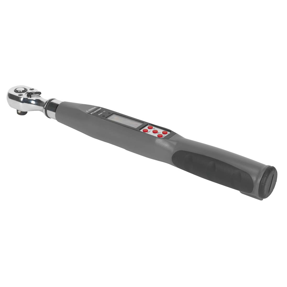 SEALEY 3/8 Drive Digital Torque Wrench 8-85nm