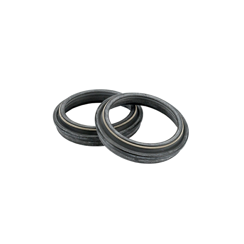 SHOWA DUST SEAL FF 49x60.6x14 (WITH SPRING)