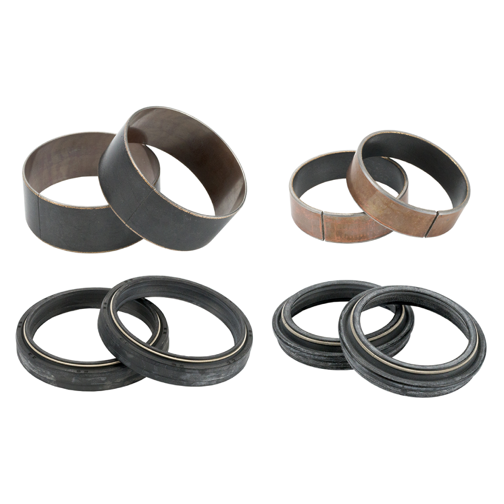 SHOWA SERVICE KIT FF SHOWA 47MM W/O OIL