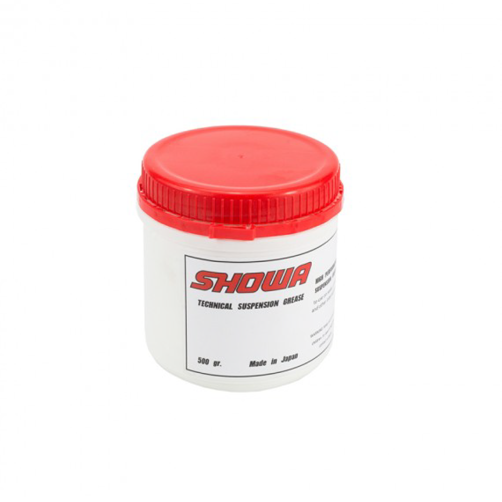 SHOWA TECHNICAL SUSPENSION GREASE 500gr. SHOWA