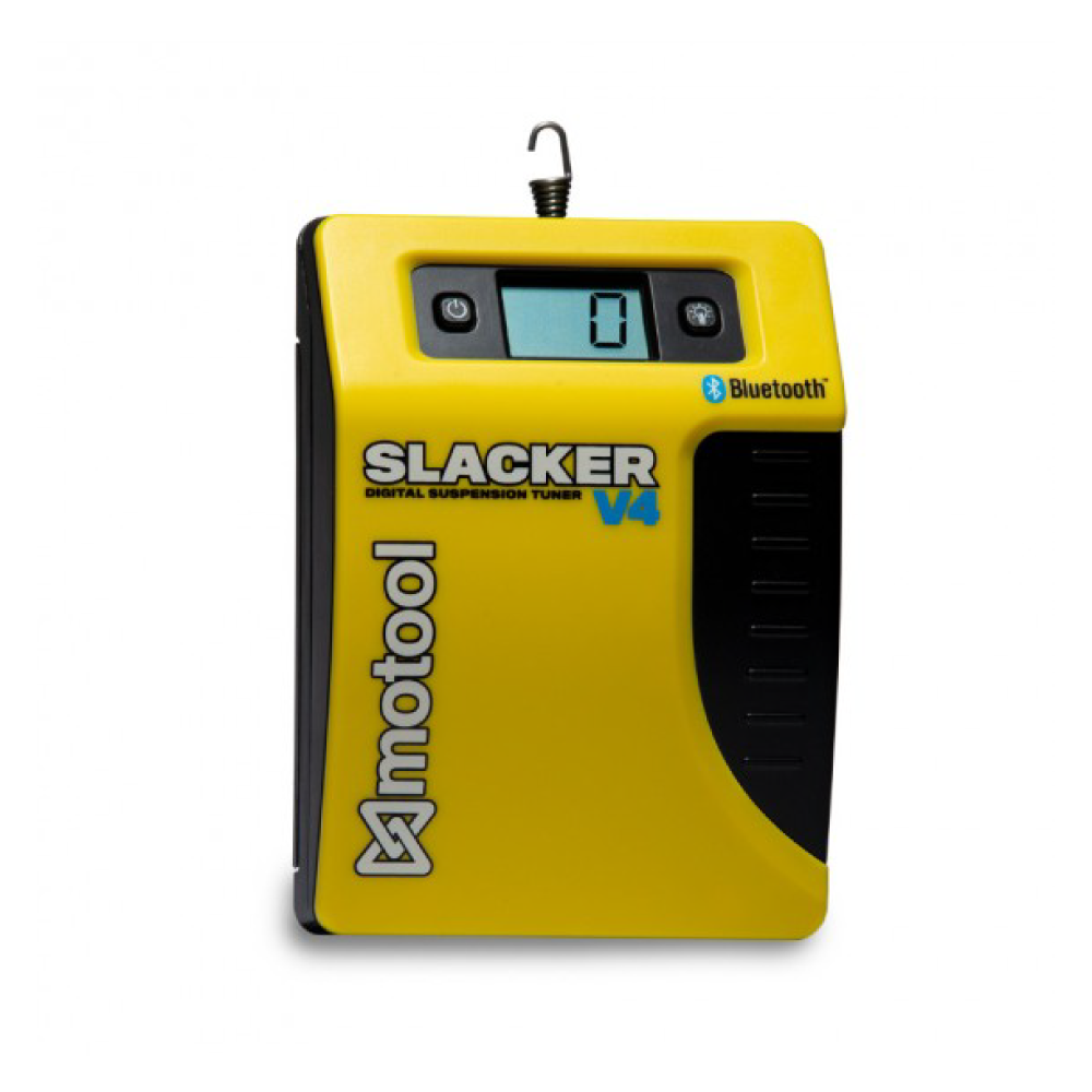 SHOWA SLACKER DIGITAL SAG SCALE - V4