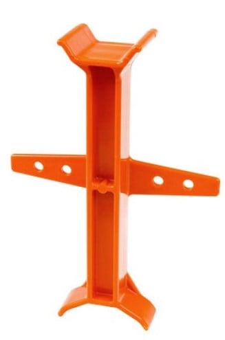 FIR Fork Saver Transport Support Protection, Orange
