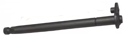 Dirt Racing Gear Lever Shift Shaft 1978-1986 Yamaha DT125 DT175 MX 1w1-18101-02