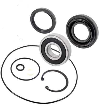 Dirt Racing Rear Brake Drum Seal and Bearing Kit 2014-2022 Honda Rancher Foreman Trx 420 500 520 91251-hf7-003