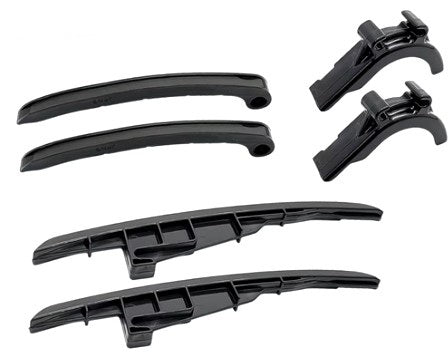 Dirt Racing Timing Chain Guide Kit 2007-2022 Can-am Outlander Max 500 570 650 800 800r Renegade Outlander