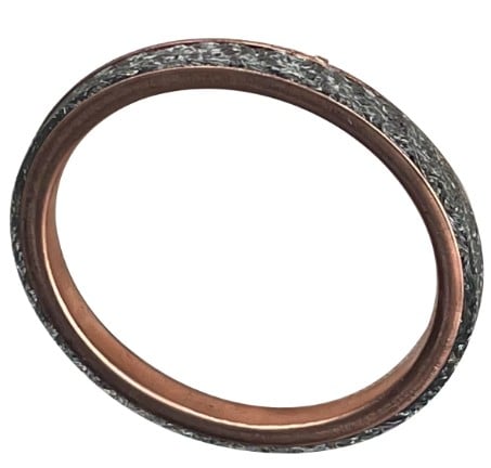 FIR Exhaust Gasket 37x44x3.5 Yamaha 22-23 WR YZ 450f 10-18 Xt1200 Super Tenere 16-21 Yxz1000r