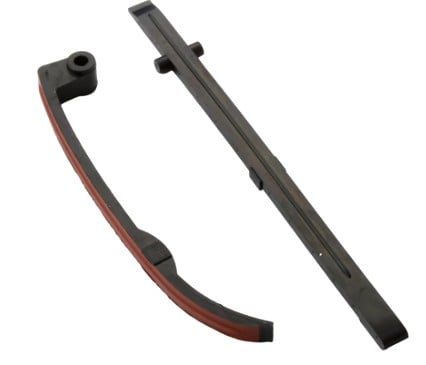 Dirt Racing Timing Chain Guide Set Suzuki CS125 DF125 DR125 EN125 GN125 12811-05200 12771