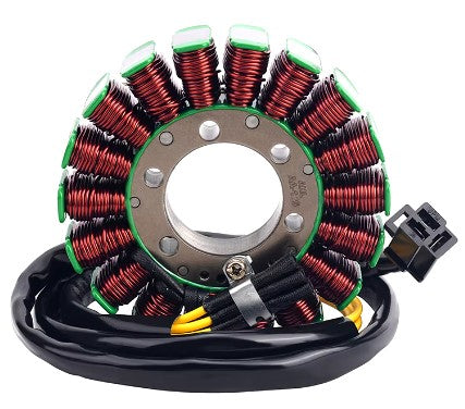 Dirt Racing Stator Coil 2008-2012 Kawasaki EX250 Ninja 250r 21003-0074