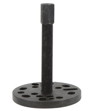 Dirt Racing Adjustable Clutch Hub Puller Flywheel Extractor Pulling Plate