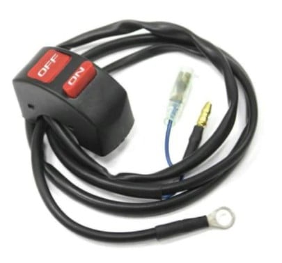 FIR Switch KTM Type Kill Off on, 50311074000