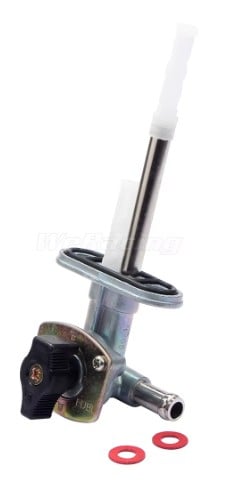 FIR Fuel Tap Petcock Valve 2004-2013 Yamaha YFZ450 5tg-24500-10-00