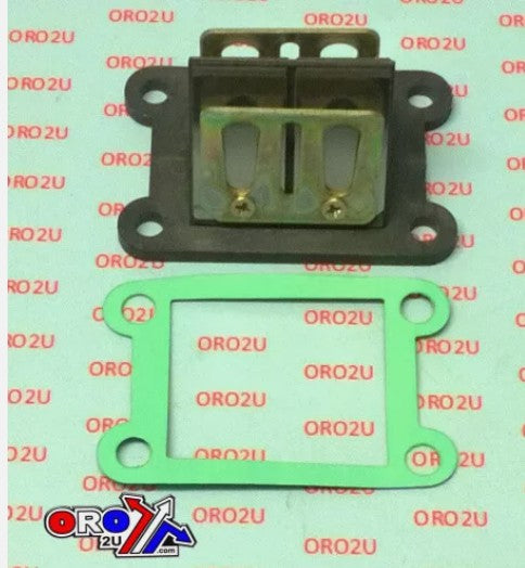 Dirt Racing Engine Reed Valve & Gasket Set 2001-2008 KTM 50 SX 45030051800