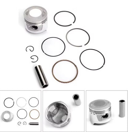 Dirt Racing Piston Kit 47mm Honda CRF70F XL70 CT70 XR70 ATC70 TRX70