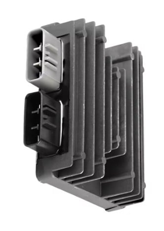 Dirt Racing Voltage Regulator 2007-2014 Honda TRX420 31600-hp5-601