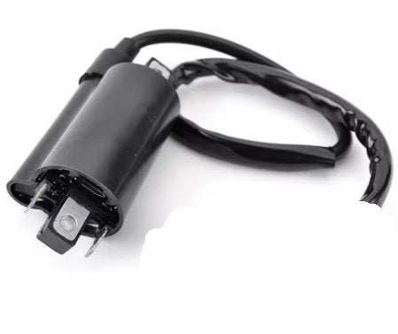 Dirt Racing Ignition Coil Suzuki 1994-2002 DR125 1995-2013 DR200 33410-05350 33410-053h0 33410-053f0