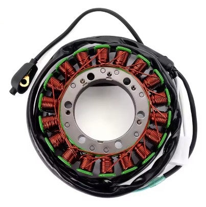 Dirt Racing Stator Coil 1993-2016 Honda XR650L 31120-mw2-781