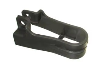 Dirt Racing Swing Arm Chain Slider 2013-2025 Honda CRF110F 52170-kyk-910