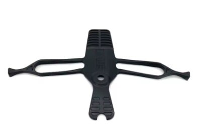 FIR Fuel Tank Rubber Protection Strip 23-24 KTM Husq Gas EXC F SXF XCF FC FE TC TE EC a46007012000