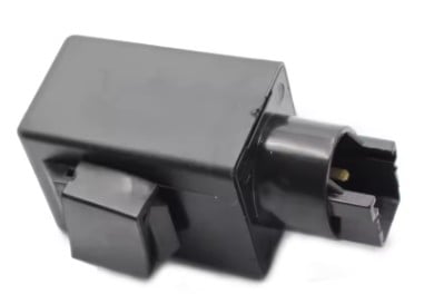 Dirt Racing Turn Signal Relay Module Honda CB500F Vfr1200f CBR500R 38301-mew-921