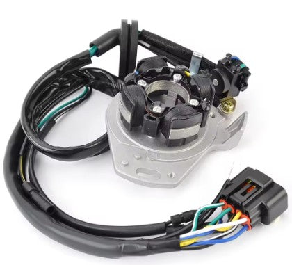 Dirt Racing Stator Coil 2002-2004 Honda CR125R 31100-ksr-a01 31100-kz4-l31 31100-kz4-l21