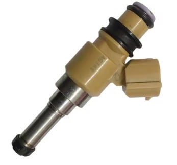 Dirt Racing Fuel Injectors Yamaha YZF R1 R6 2c0-13761-00-00 49033-0034 297500-0640