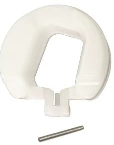 Dirt Racing Carburettor Float + Pin Kit Honda NA50 NB50 NC50 NQ50 NU50 NX50 SA50 SB50 TG50 Z50 16013-883-005