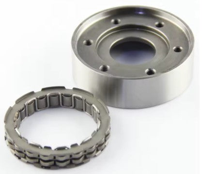 Dirt Racing Starter Clutch Bearing Kit KTM 400 Egs-e End Six Days Winner Lc4 R Lc4-e Ls-e Mil 58440025000