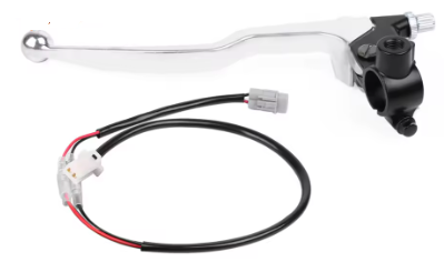 Dirt Racing Clutch Perch with Lever & Switch KTM Duke 125 200 250