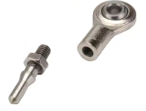 Dirt Racing Bottom Bearing Eye Aseembly Rear Hydraulic Brake Master Cylinder Pump KTM Husqvarna