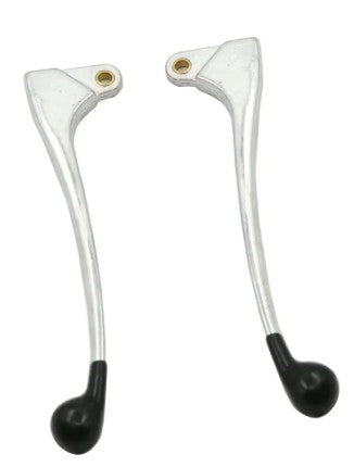 Dirt Racing Clutch & Brake Levers Blades Honda CT90 125 250 CB80 125 250 450 MT125