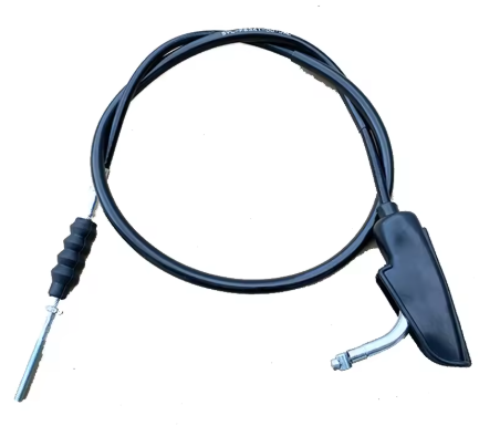 Dirt Racing Brake Cable Yamaha YBR125 YB125 5vl-f6341-00
