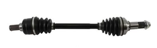 Dirt Racing Oem Style Driveshaft 16-24 Yamaha Grizzly Yfm 700 Rear Lh & Rh 2ud-2531h-00-00