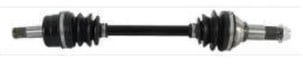 Dirt Racing Oem Style Driveshaft 09-18 Yamaha Yfm 550 700 Grizzly Kodiak Front Lh & Rh 28p-2518e-00-00