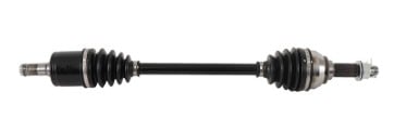 Dirt Racing Oem Style Driveshaft (all Years) John Deere 625 825 855 Xuv Front Rh Am146260