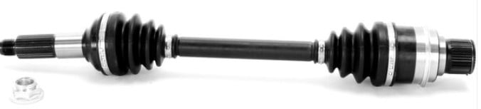 Dirt Racing Oem Style Driveshaft 06-11 Yamaha 350 400 450 Grizzly Kodiak Irs Rear Lh & Rh