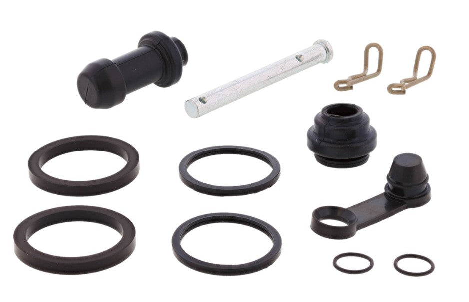 All Balls Racing Brake Caliper Rebuild Kit Allballs, 18-3326, Gasgas/KTM,husqvarna Front Caliper Kit