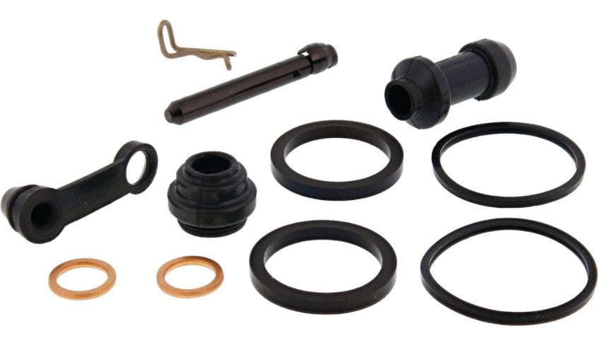 All Balls Racing Brake Caliper Rebuild Kit Allballs, 18-3336, Gasgas/KTM/husqvarna Front Caliper Kit