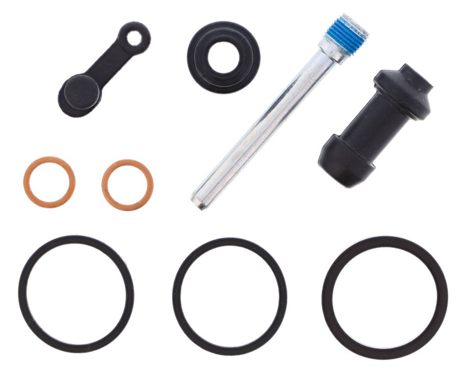 All Balls Racing Brake Caliper Rebuild Kit Allballs, 18-3328 Beta Front Caliper Kit