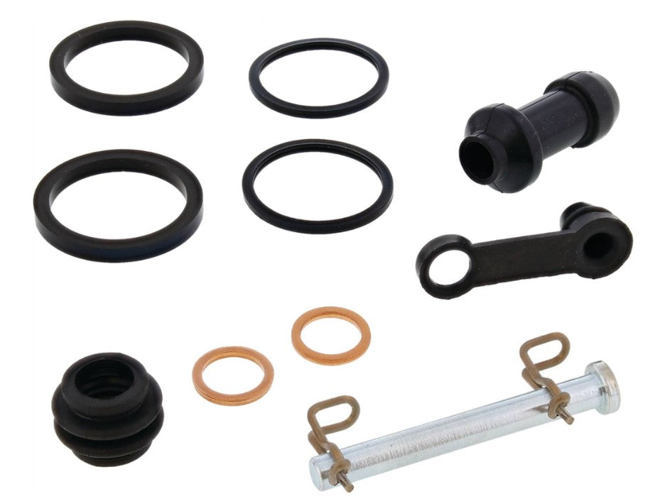 All Balls Racing Brake Caliper Rebuild Kit Allballs, 18-3332, Gasgas/KTM,husqvarna Front Caliper Kit