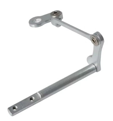 Dirt Racing Exhaust Power Valve Push Rod Assembly 1996-2004 Yamaha YZ125 4ss-11990-00-00