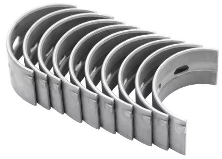 Dirt Racing 10pcs Plane Bearing Crankshaft Shells +0.25 Yamaha Yzf1000 R1 Yzfr1 YZF 1000 R1 YZF-r1