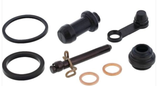 All Balls Racing Brake Caliper Rebuild Kit Allballs, 18-3337, Gasgas/KTM/husqvarna Rear Caliper Kit