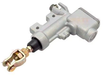 Dirt Racing Rear Brake Master Cylinder 2008-2014 Kawasaki KFX450R 43015-0107